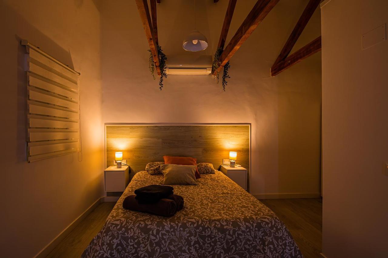 Cartagenaflats, Apartamentos San Francisco Экстерьер фото