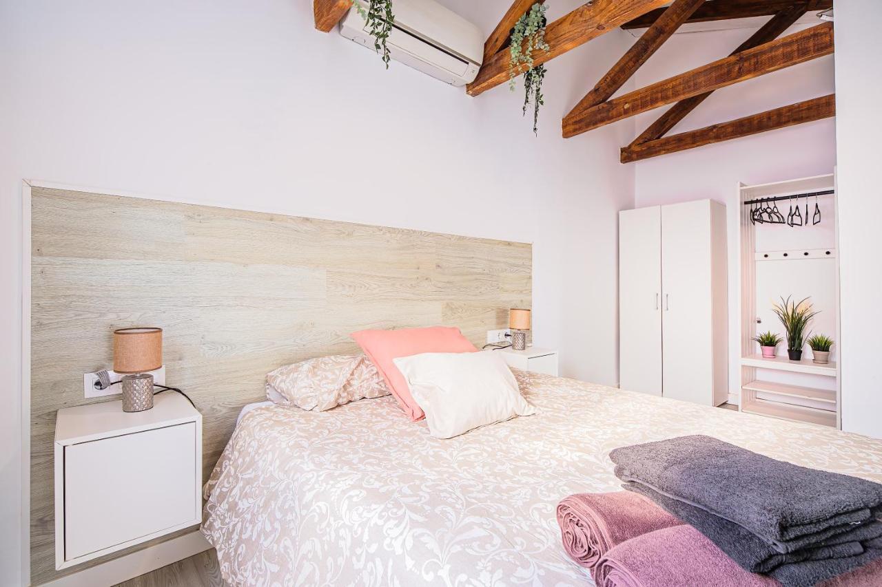 Cartagenaflats, Apartamentos San Francisco Экстерьер фото