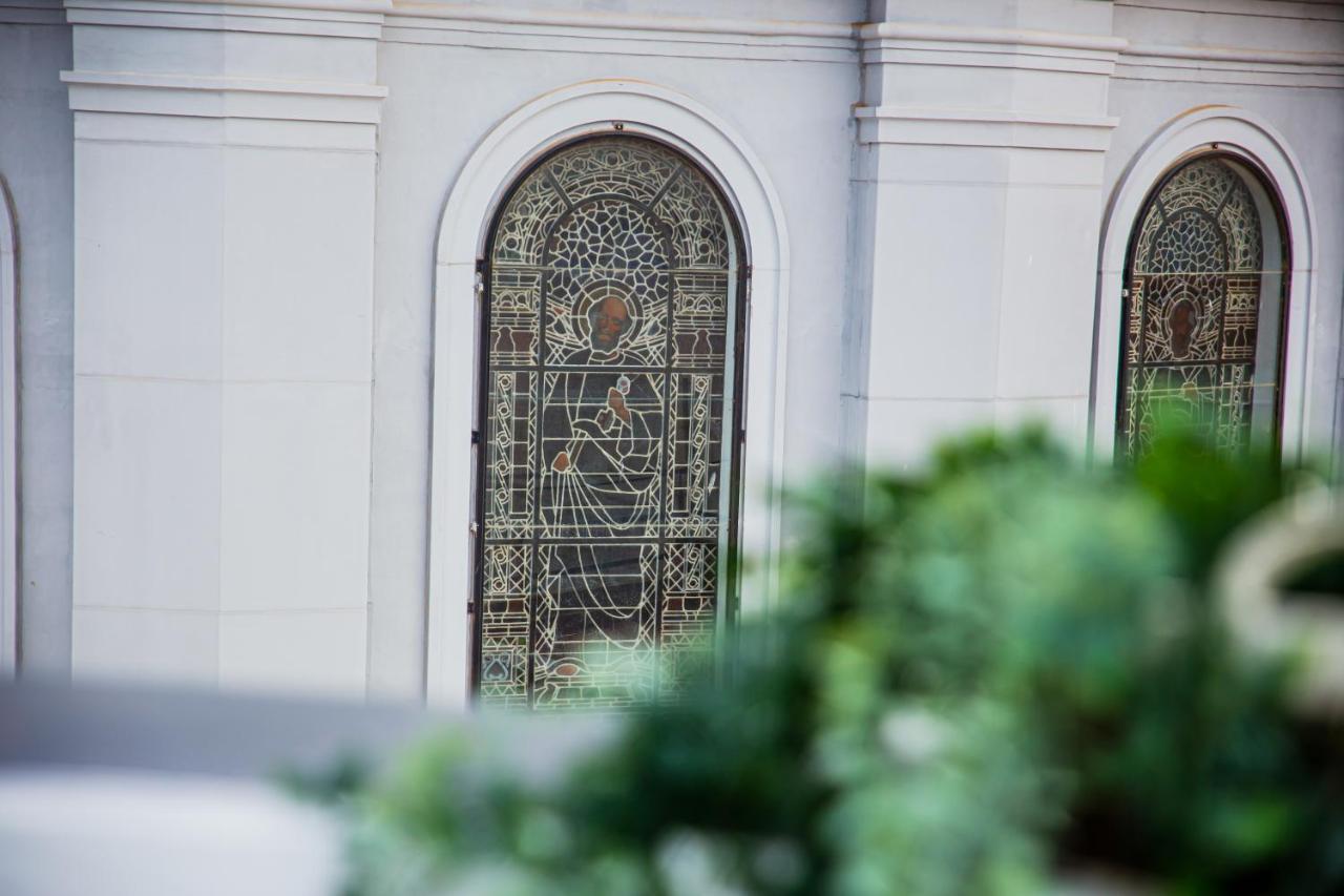 Cartagenaflats, Apartamentos San Francisco Экстерьер фото