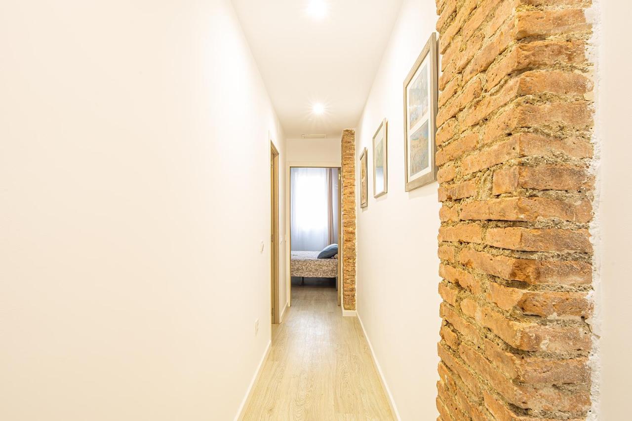 Cartagenaflats, Apartamentos San Francisco Экстерьер фото