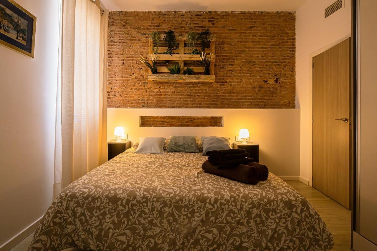 Cartagenaflats, Apartamentos San Francisco Экстерьер фото