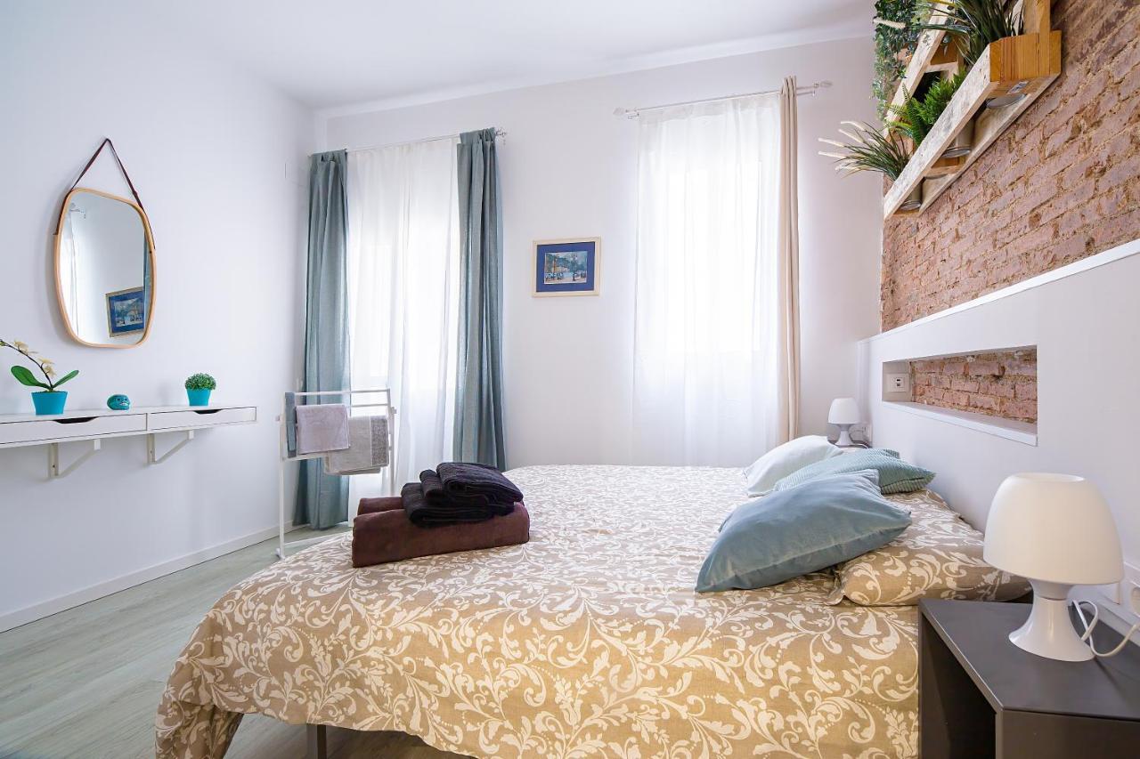 Cartagenaflats, Apartamentos San Francisco Экстерьер фото