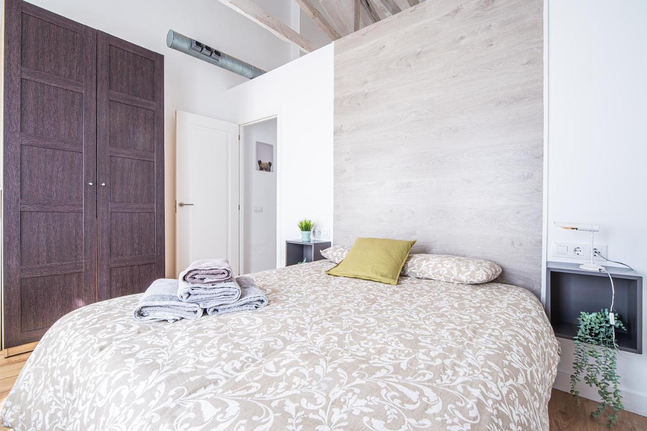 Cartagenaflats, Apartamentos San Francisco Экстерьер фото