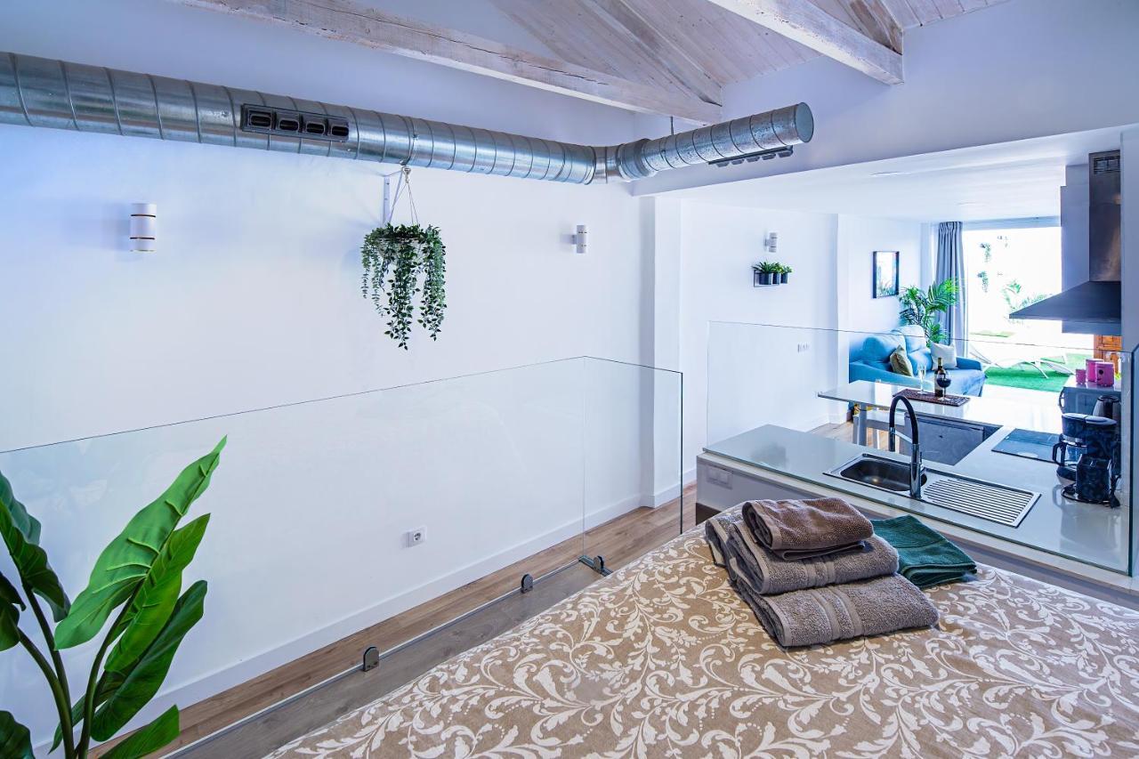 Cartagenaflats, Apartamentos San Francisco Экстерьер фото