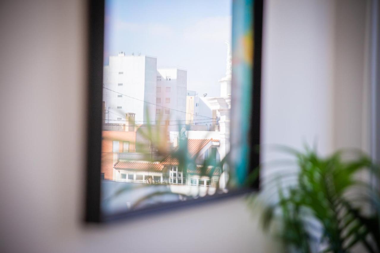 Cartagenaflats, Apartamentos San Francisco Экстерьер фото