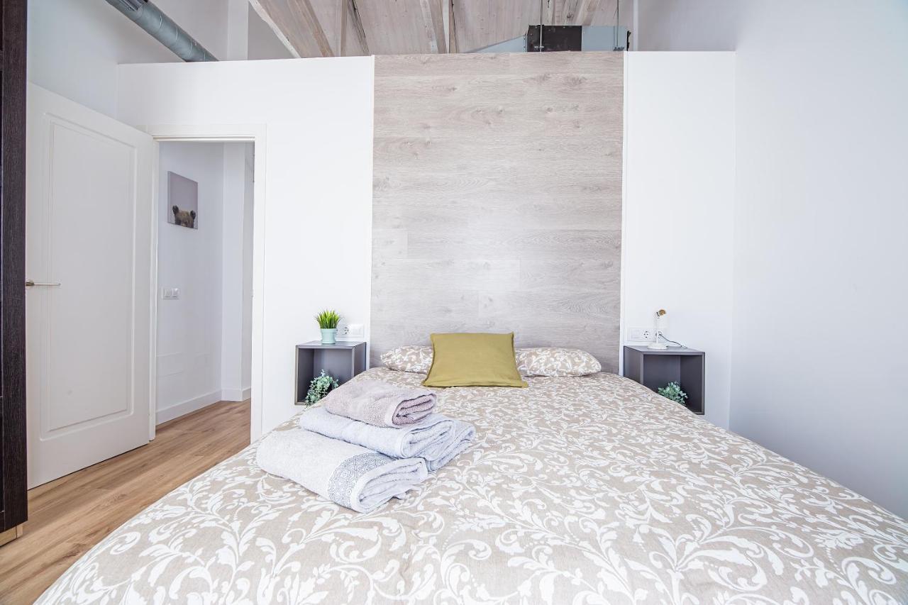 Cartagenaflats, Apartamentos San Francisco Экстерьер фото