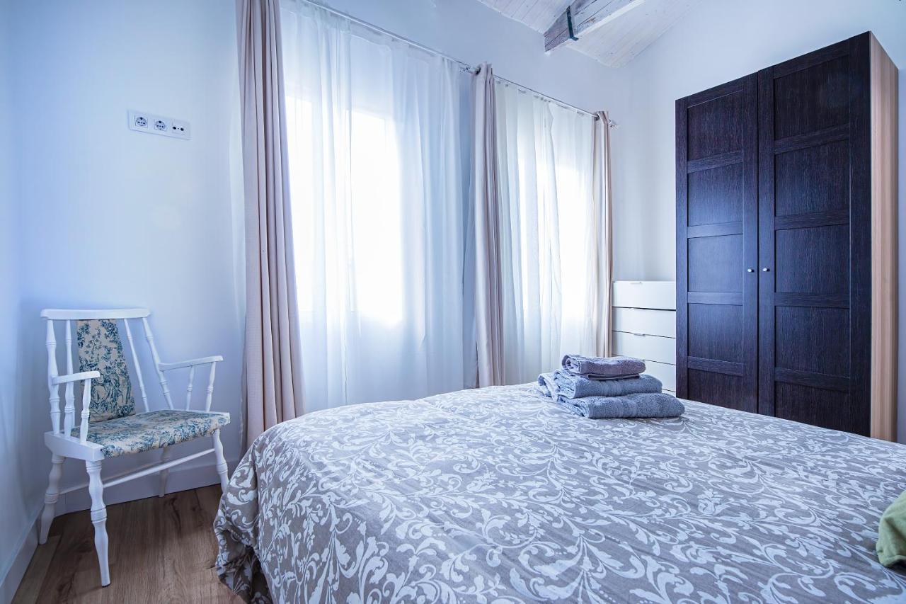 Cartagenaflats, Apartamentos San Francisco Экстерьер фото