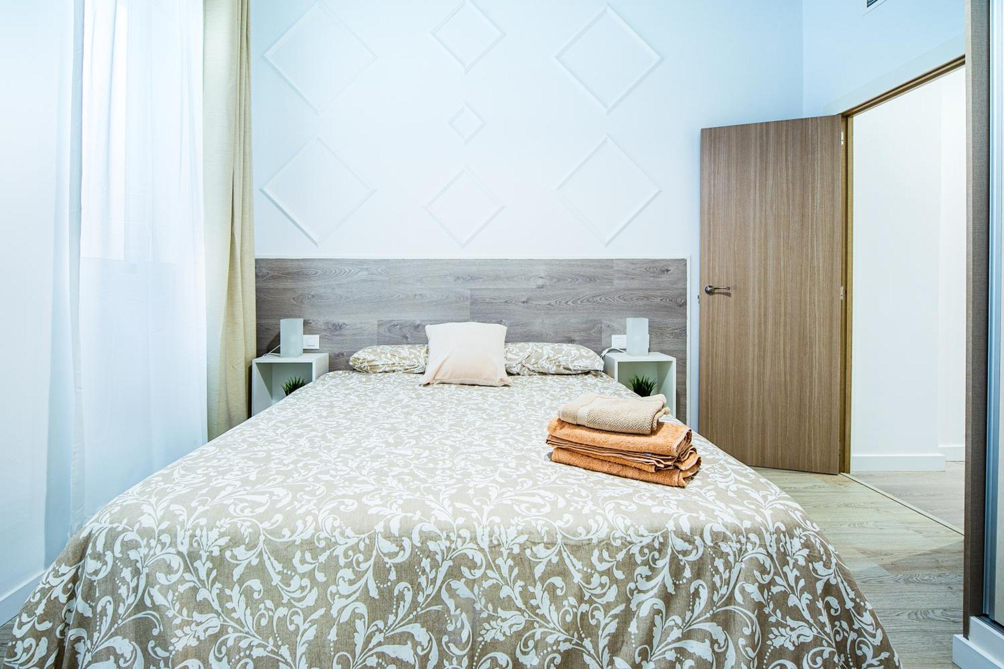 Cartagenaflats, Apartamentos San Francisco Номер фото