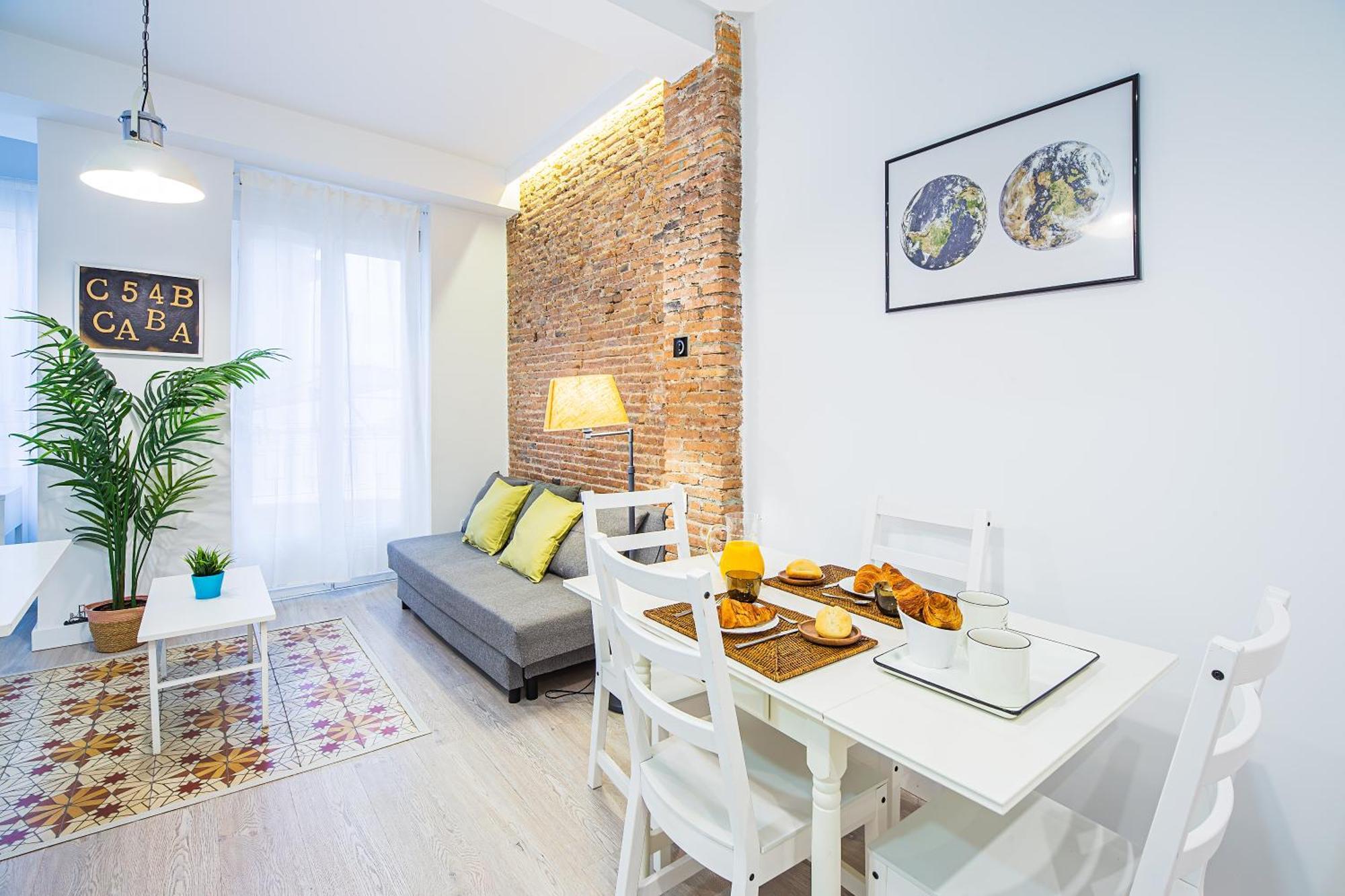 Cartagenaflats, Apartamentos San Francisco Номер фото