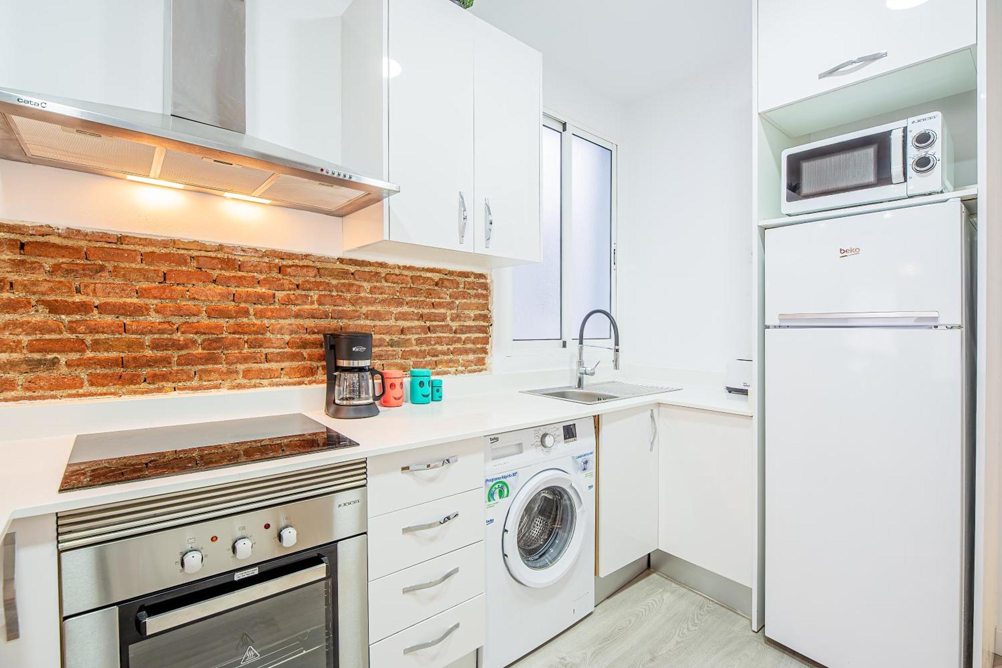 Cartagenaflats, Apartamentos San Francisco Экстерьер фото