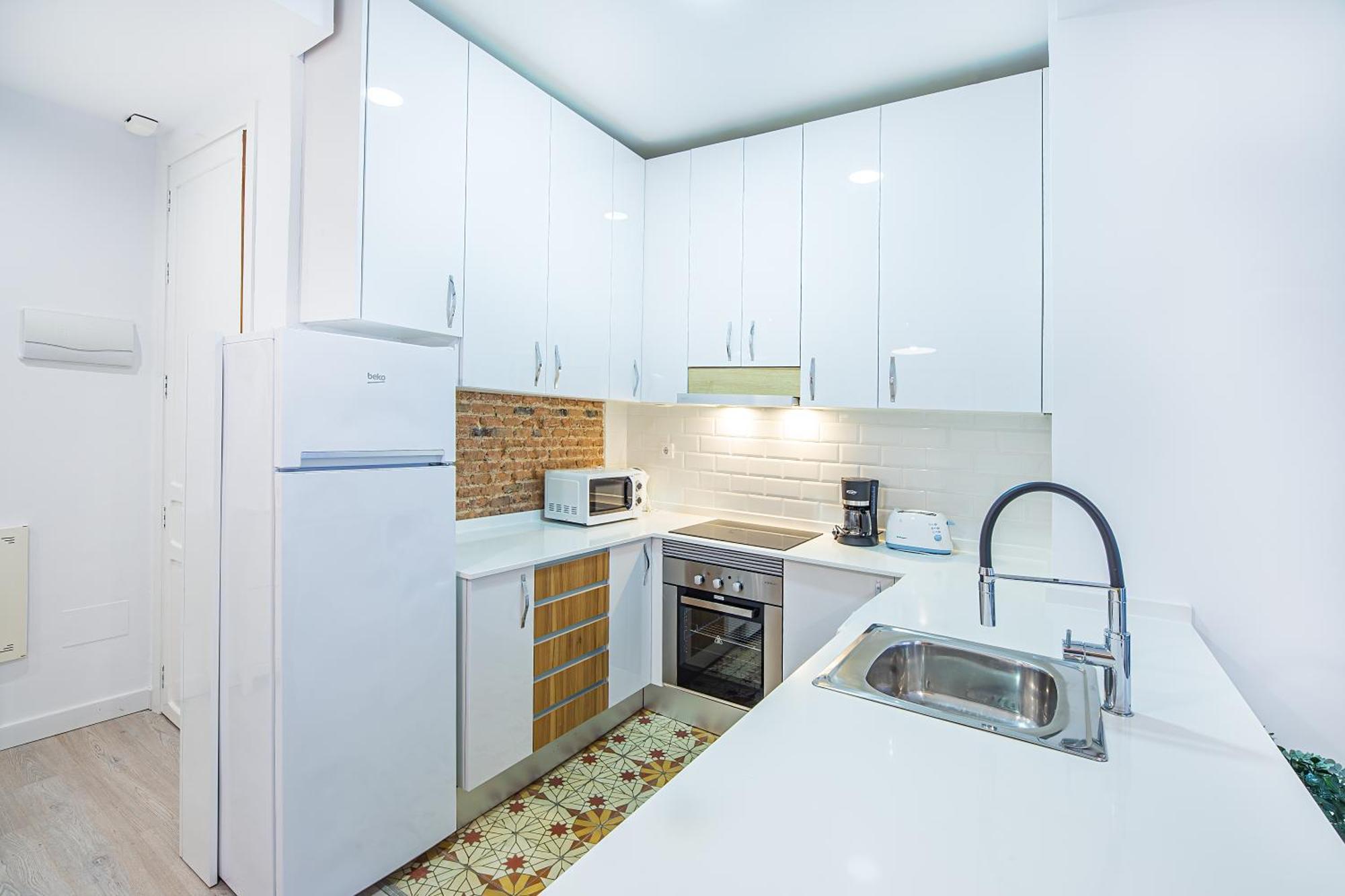 Cartagenaflats, Apartamentos San Francisco Экстерьер фото