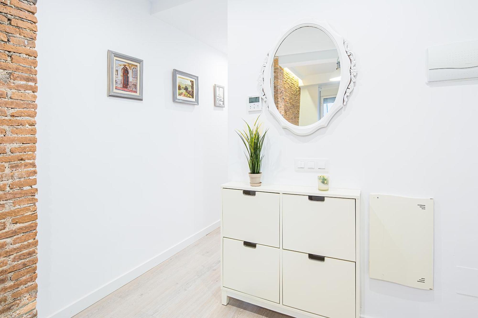 Cartagenaflats, Apartamentos San Francisco Экстерьер фото