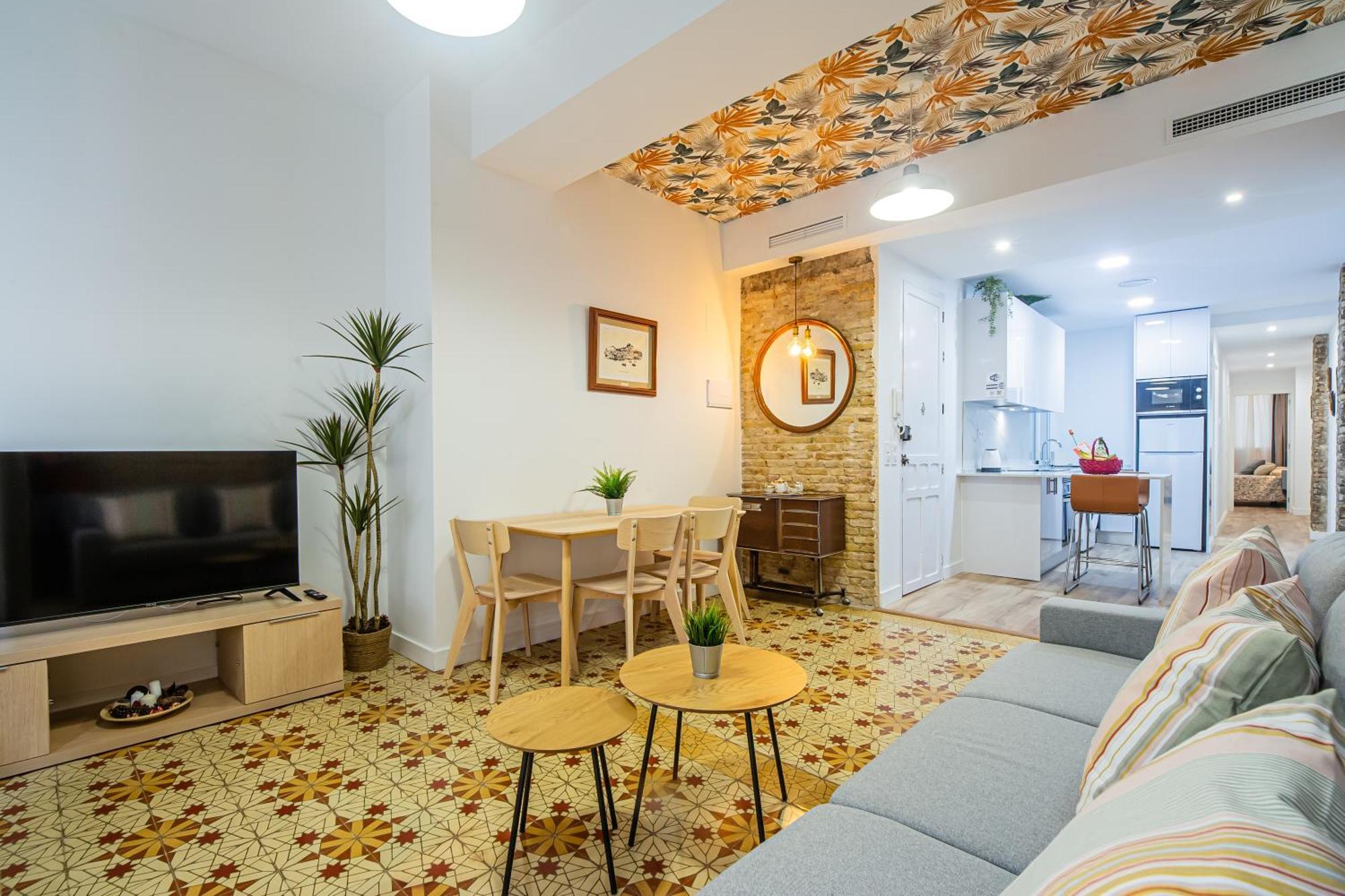Cartagenaflats, Apartamentos San Francisco Экстерьер фото