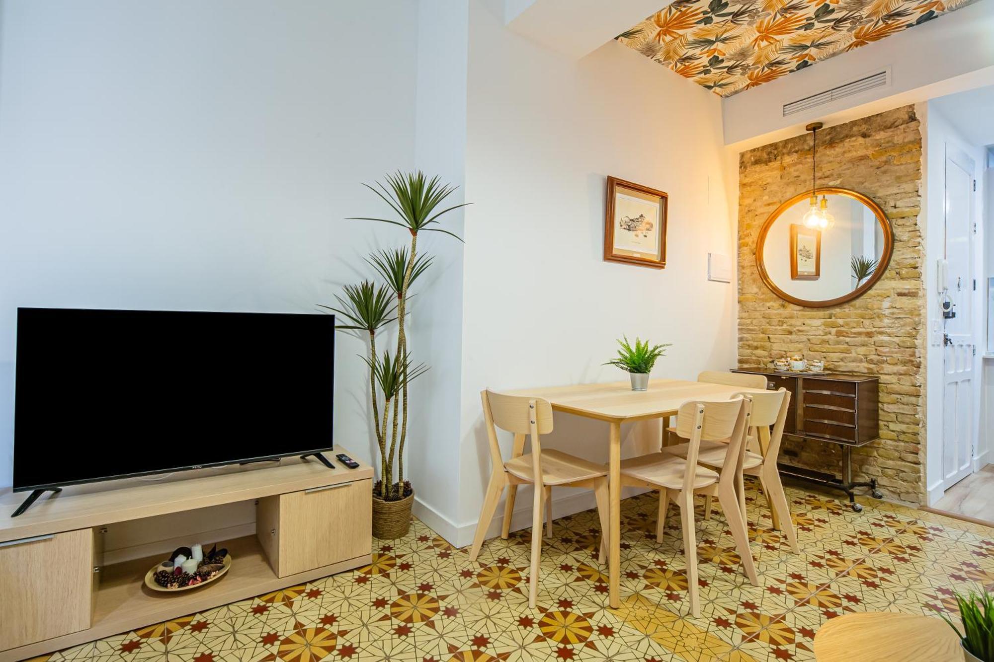 Cartagenaflats, Apartamentos San Francisco Экстерьер фото