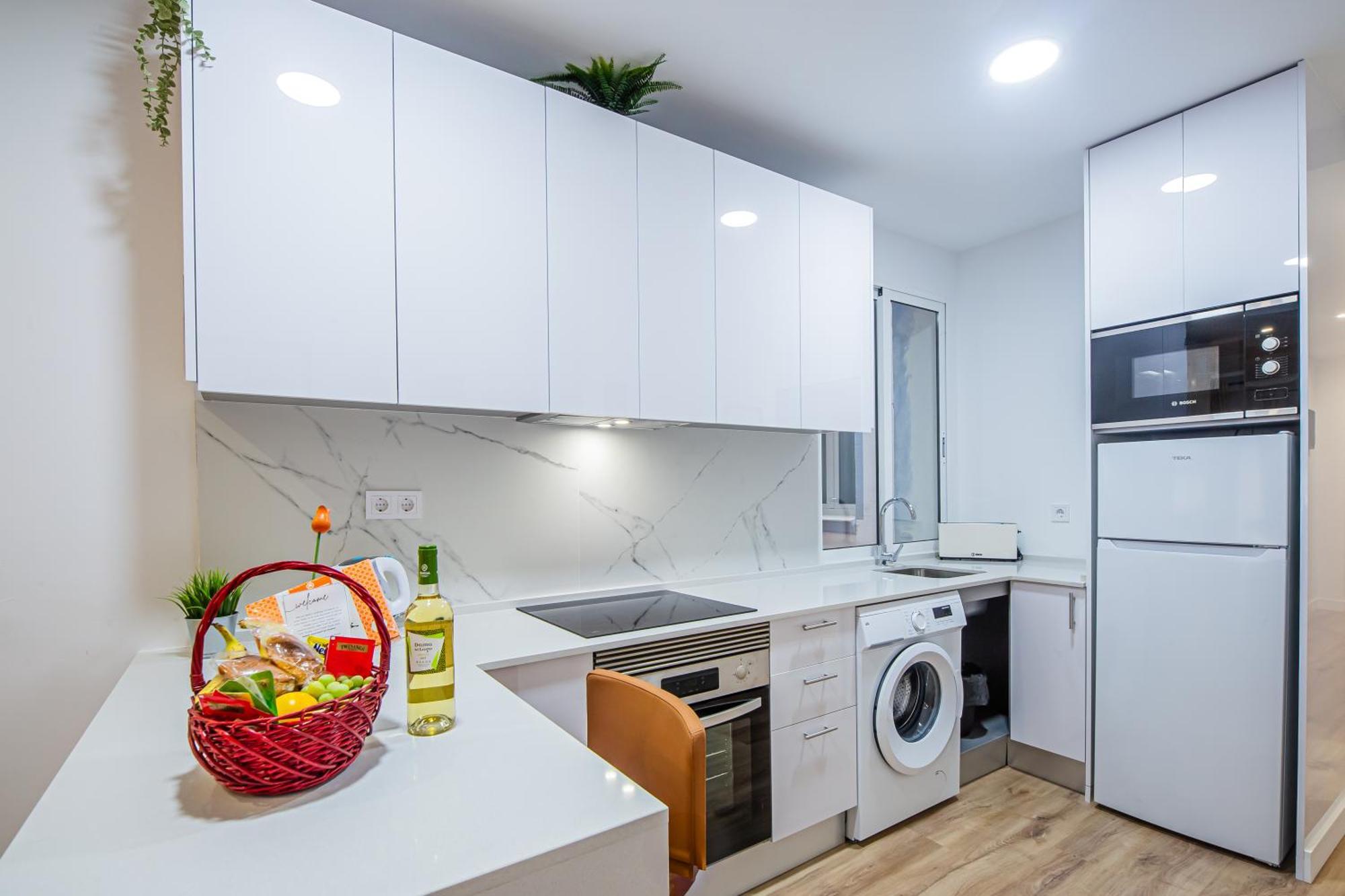 Cartagenaflats, Apartamentos San Francisco Экстерьер фото