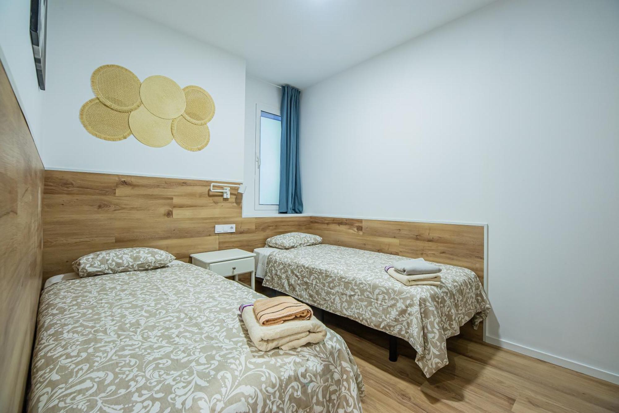 Cartagenaflats, Apartamentos San Francisco Экстерьер фото