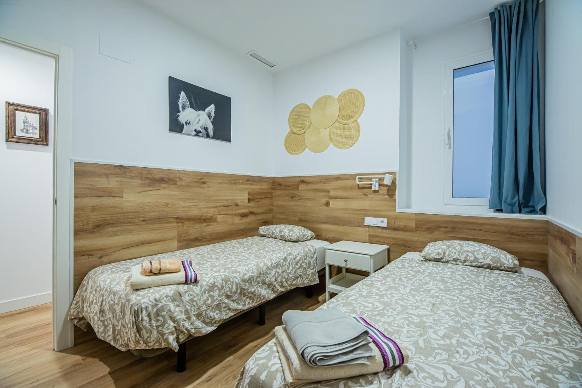 Cartagenaflats, Apartamentos San Francisco Экстерьер фото