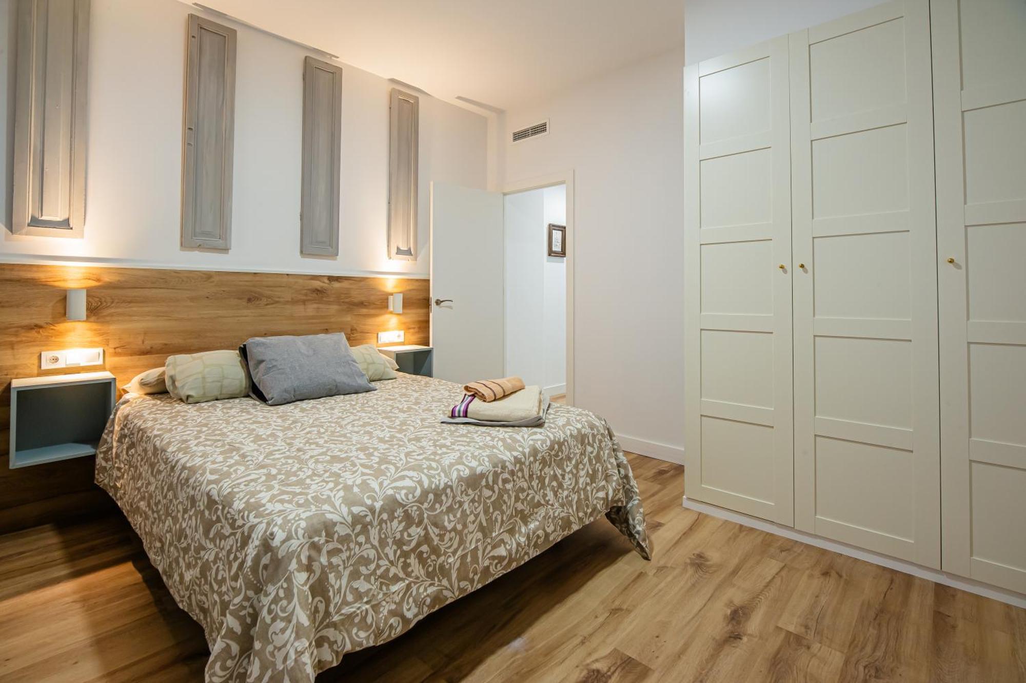 Cartagenaflats, Apartamentos San Francisco Экстерьер фото