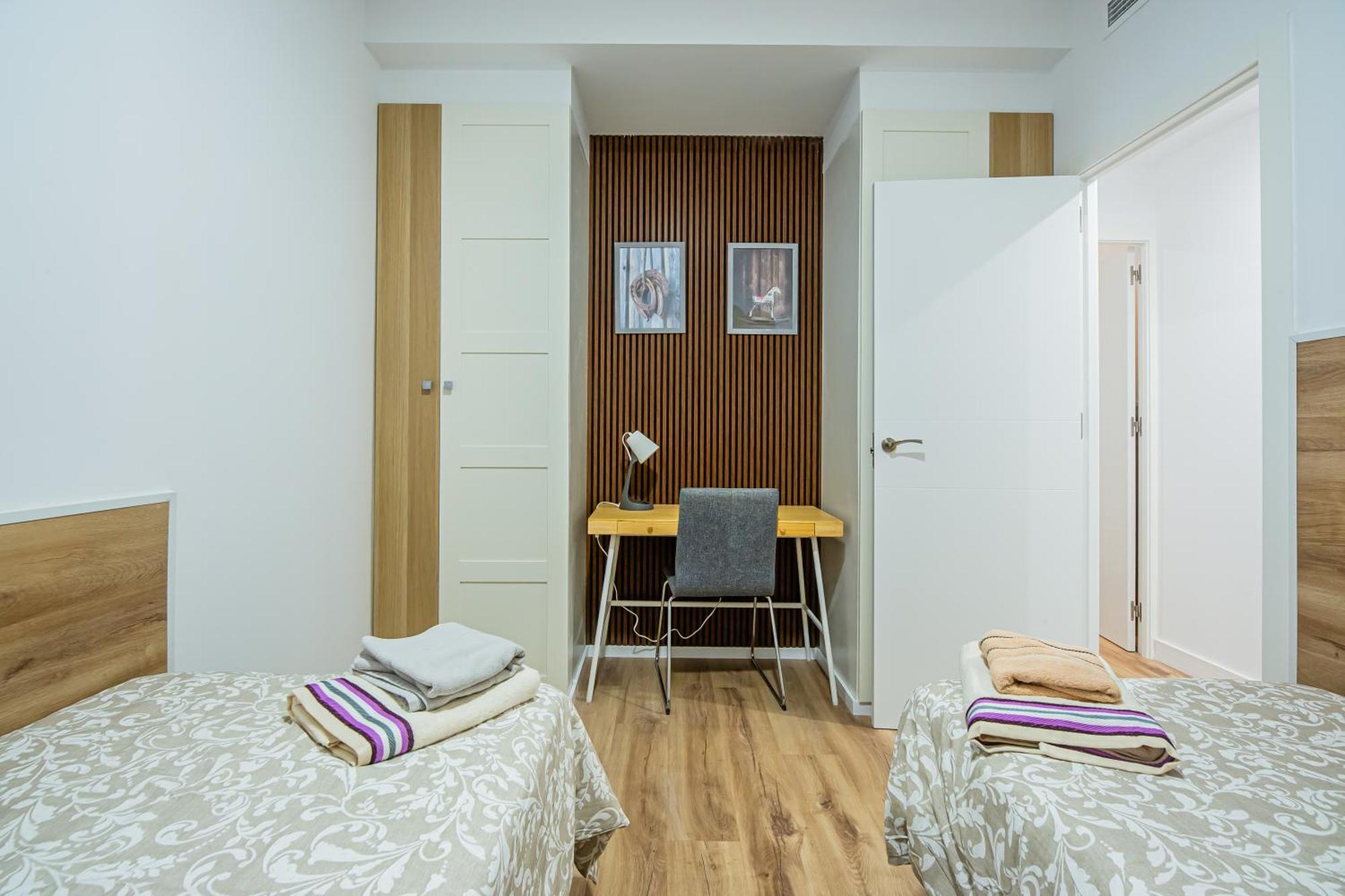 Cartagenaflats, Apartamentos San Francisco Экстерьер фото