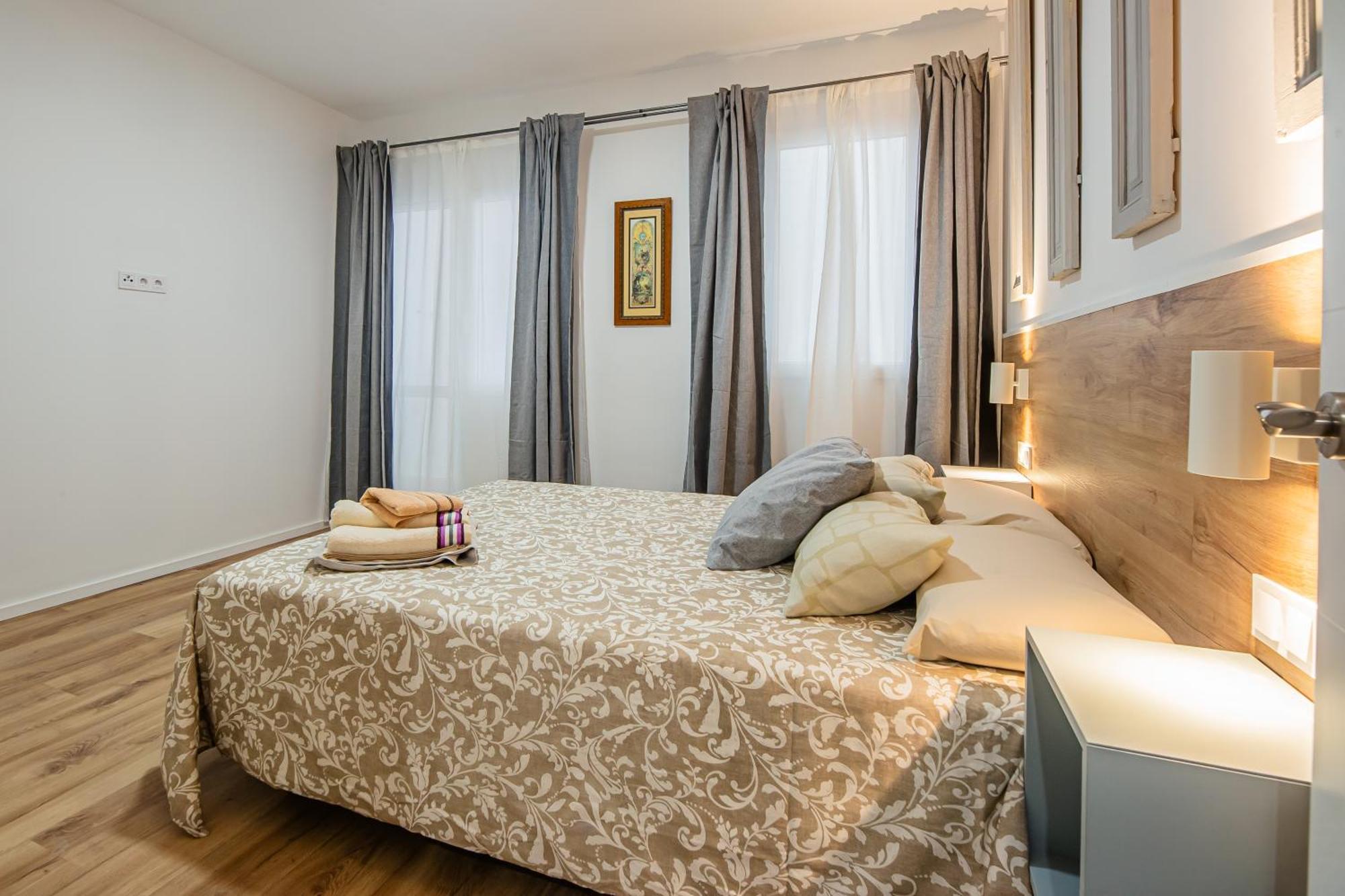 Cartagenaflats, Apartamentos San Francisco Экстерьер фото