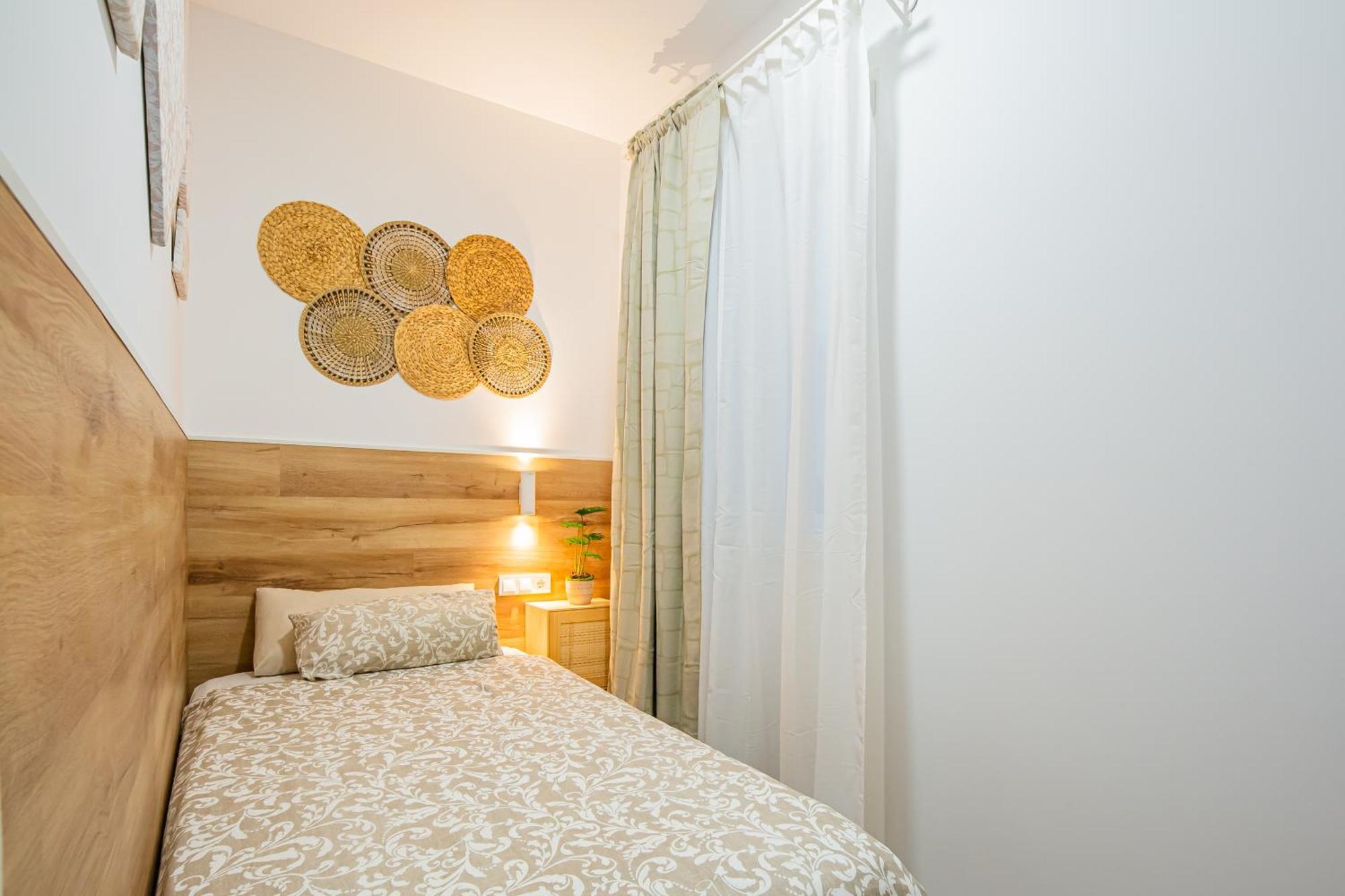 Cartagenaflats, Apartamentos San Francisco Экстерьер фото