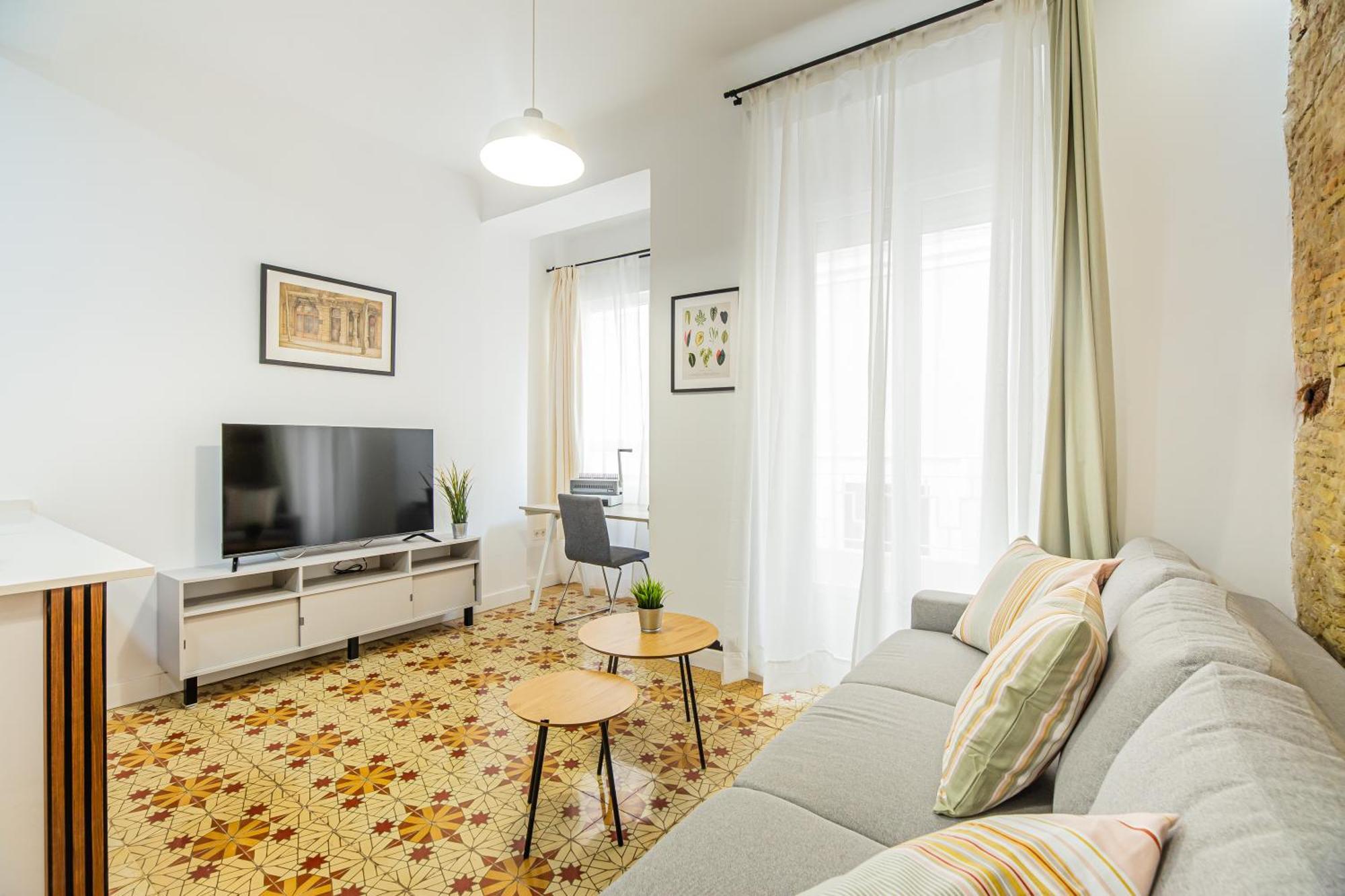 Cartagenaflats, Apartamentos San Francisco Экстерьер фото