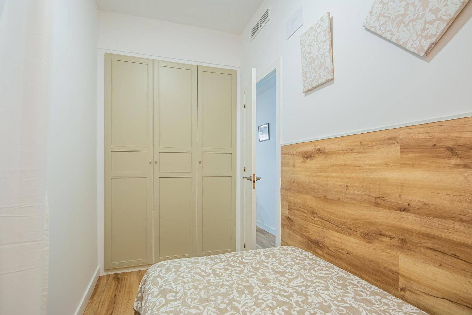 Cartagenaflats, Apartamentos San Francisco Экстерьер фото