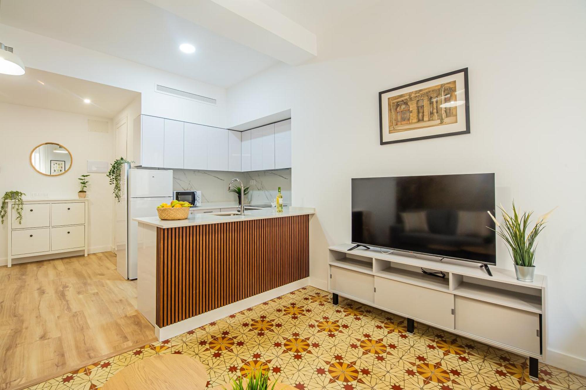Cartagenaflats, Apartamentos San Francisco Экстерьер фото
