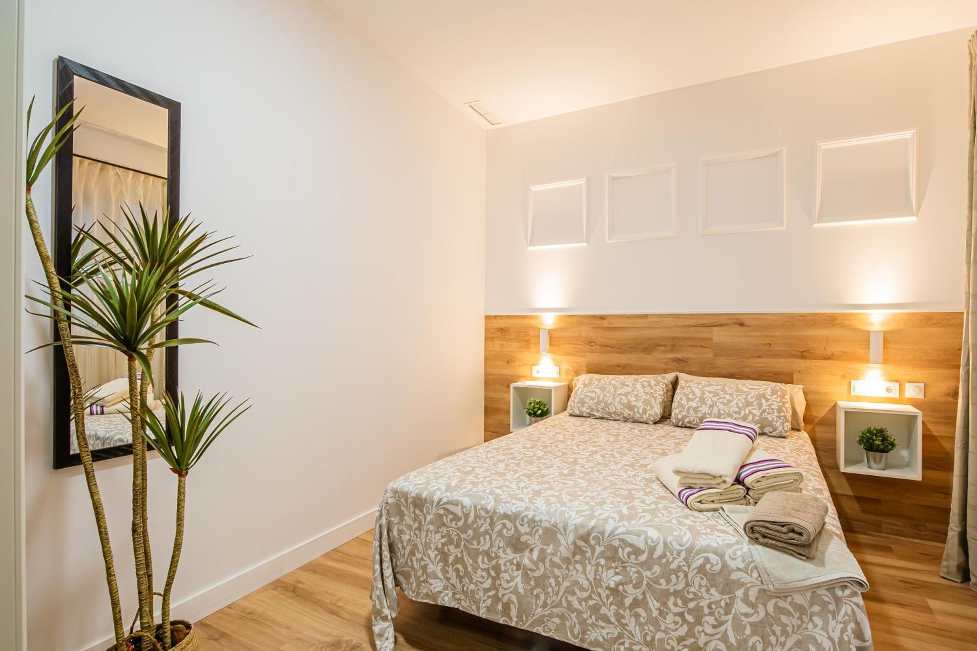 Cartagenaflats, Apartamentos San Francisco Экстерьер фото