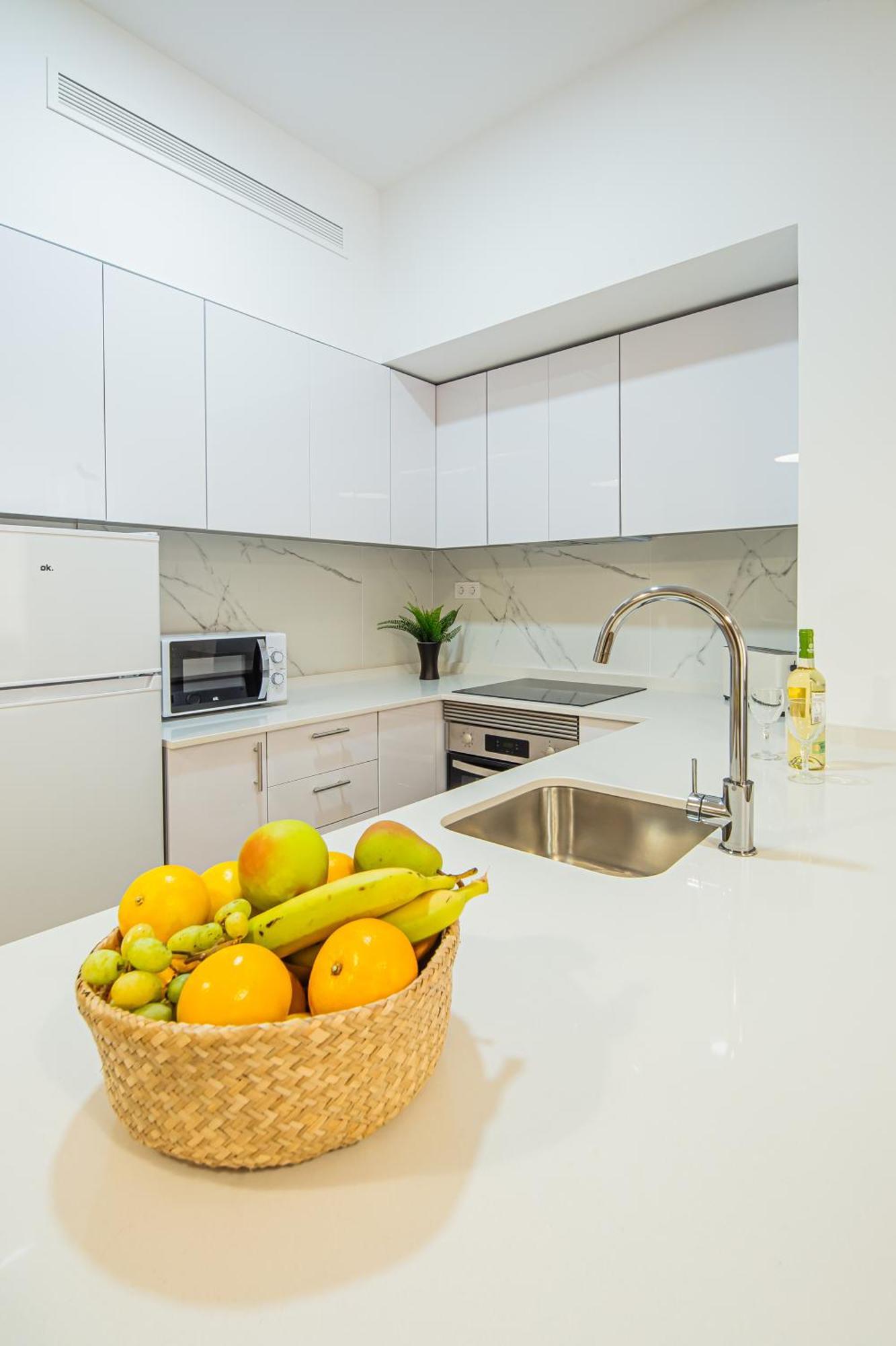 Cartagenaflats, Apartamentos San Francisco Экстерьер фото