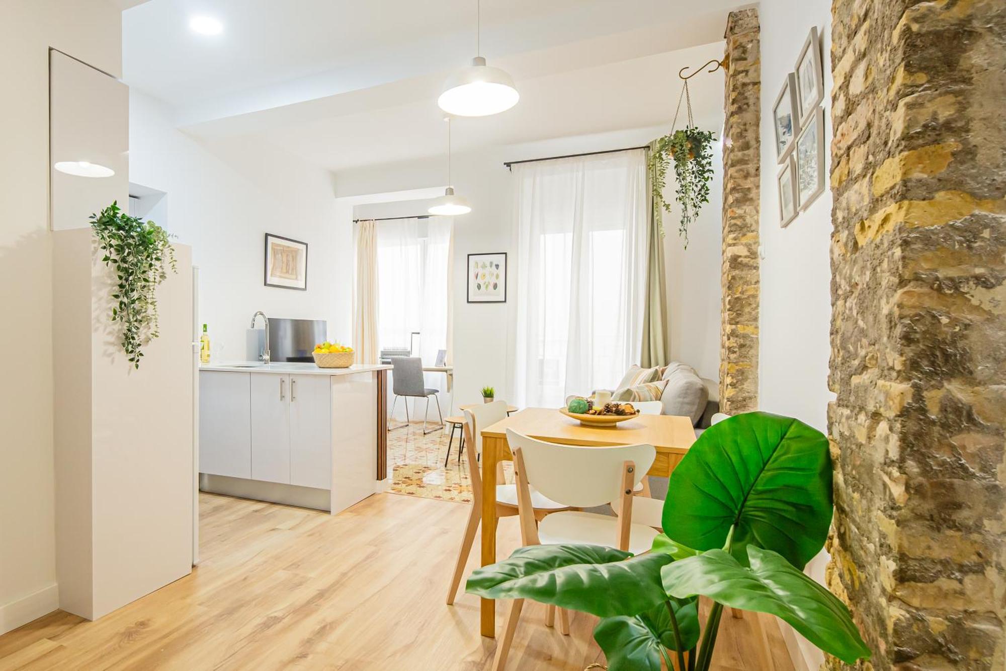 Cartagenaflats, Apartamentos San Francisco Экстерьер фото