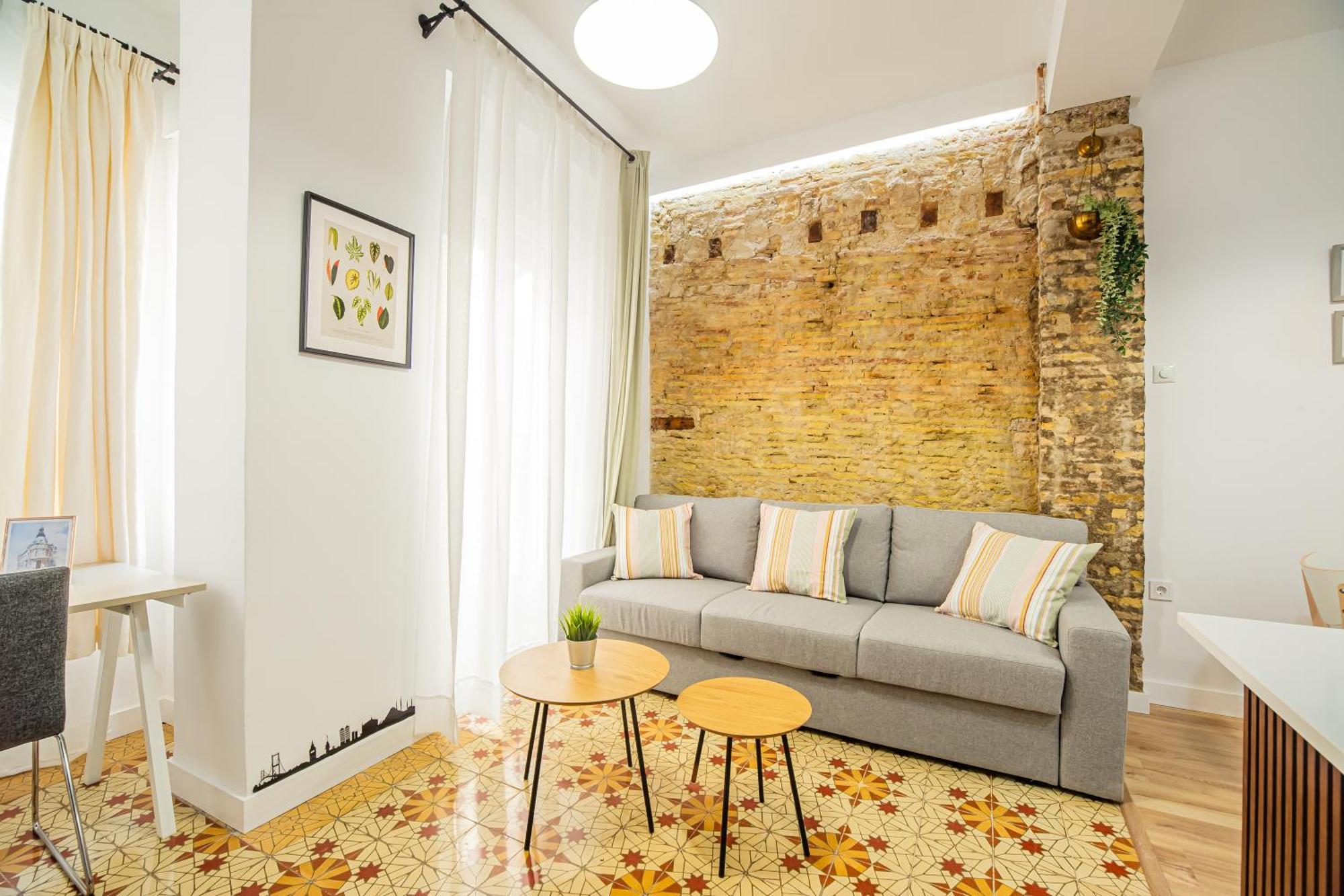 Cartagenaflats, Apartamentos San Francisco Экстерьер фото