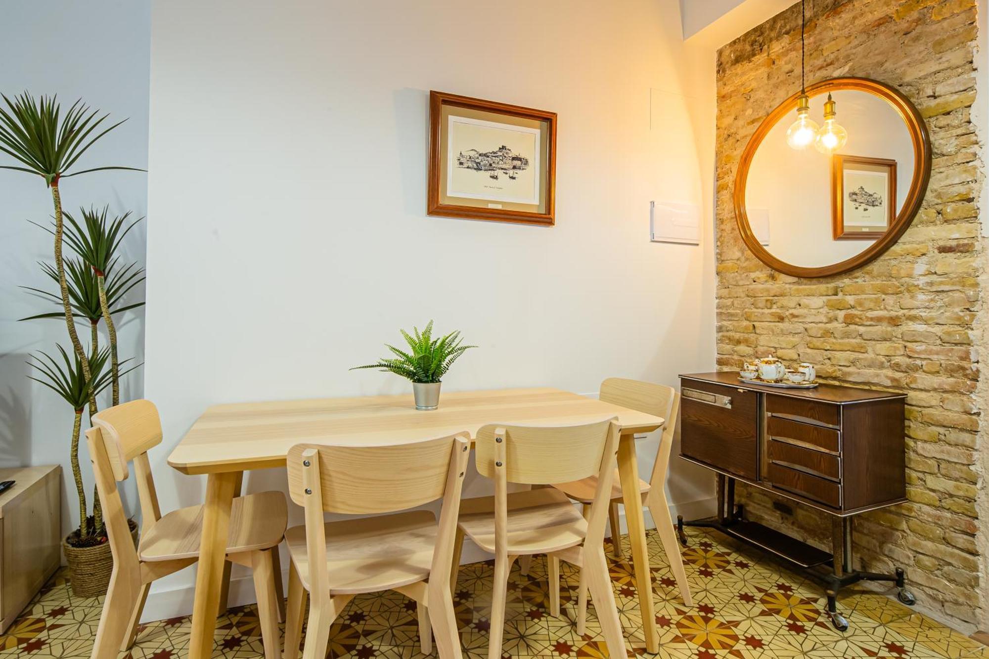 Cartagenaflats, Apartamentos San Francisco Экстерьер фото