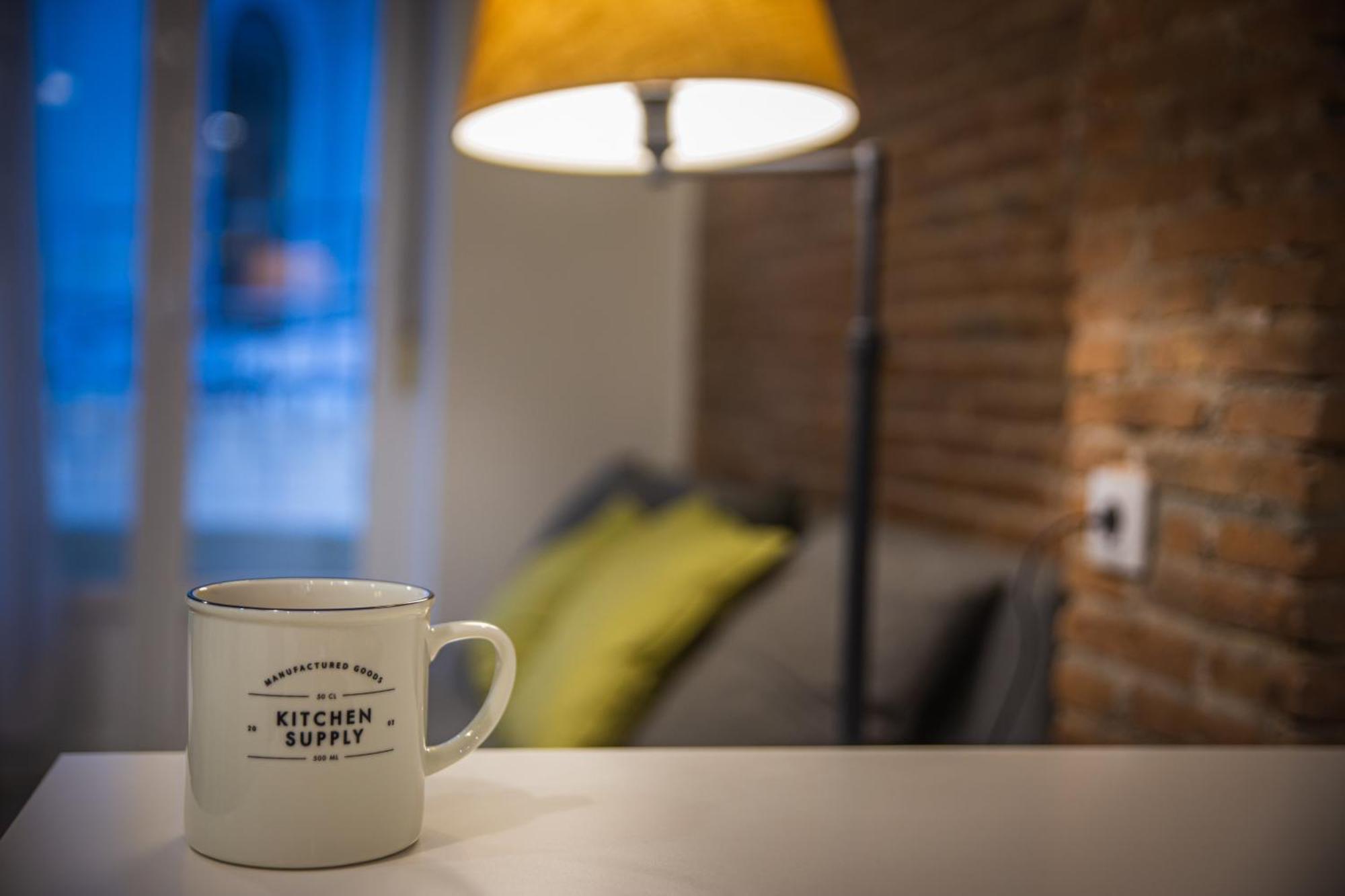 Cartagenaflats, Apartamentos San Francisco Номер фото