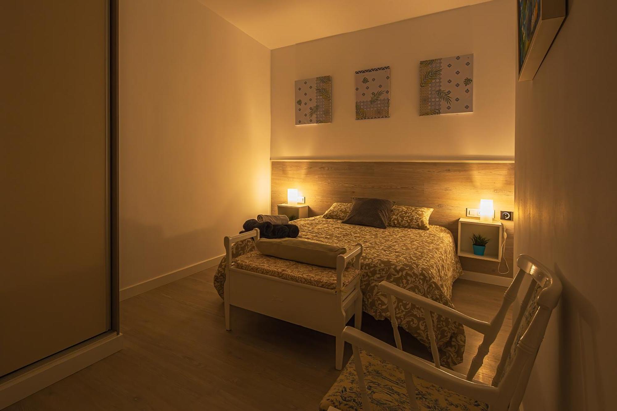 Cartagenaflats, Apartamentos San Francisco Номер фото