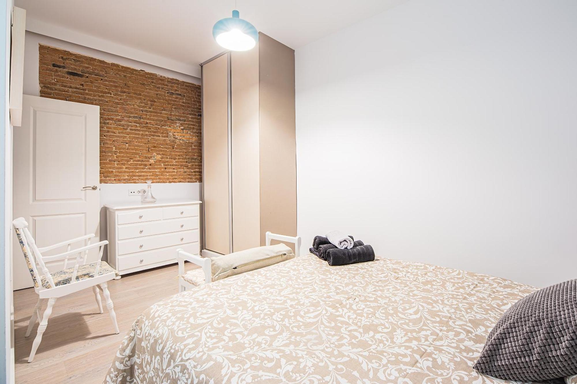 Cartagenaflats, Apartamentos San Francisco Номер фото